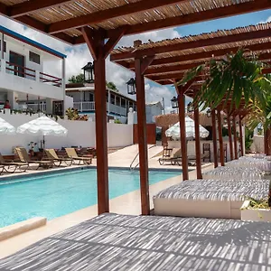 5* Hotel Parguera Plaza