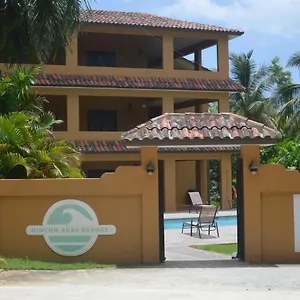 Palmas Rincon